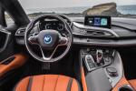 BMW i8 Roadster 2018 года (WW)